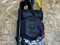 компрессор пневмоподвески BMW X5 G05 [рестайлинг] G05 2024, 3.0 л., B57 D30 B, дизель, АКПП, 475 black saphire metallic, внедорожник 5 дв., полный привод, правый руль, 5A70699 - фото №5