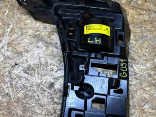 Крепление бампера заднего BMW X5 G05 [рестайлинг] G05 2024, 3.0 л., B57 D30 B, дизель, АКПП, 475 black saphire metallic, внедорожник 5 дв., полный привод, правый руль, 8086291