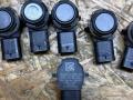 датчик парктроника BMW X5 G05 [рестайлинг] G05 2024, 3.0 л., B57 D30 B, дизель, АКПП, 475 black saphire metallic, внедорожник 5 дв., полный привод, правый руль, 5A44D01 - фото №2