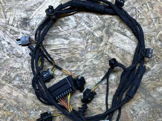 проводка датчиков парковки BMW X5 G05 [рестайлинг] G05 2024, 3.0 л., B57 D30 B, дизель, АКПП, 475 black saphire metallic, внедорожник 5 дв., полный привод, правый руль, 5A75A63