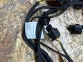 проводка датчиков парковки BMW X5 G05 [рестайлинг] G05 2024, 3.0 л., B57 D30 B, дизель, АКПП, 475 black saphire metallic, внедорожник 5 дв., полный привод, правый руль, 5A75A63 - фото №2