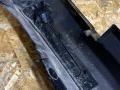 накладка на порог BMW X5 G05 [рестайлинг] G05 2024, 3.0 л., B57 D30 B, дизель, АКПП, 475 black saphire metallic, внедорожник 5 дв., полный привод, правый руль, 8099111, 8099112 - фото №7