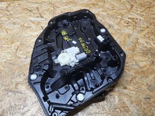 стеклоподъемник задний правый BMW X5 G05 2024, 3.0 л., B57 D30 B, дизель, АКПП, внедорожник 5 дв., 9450786