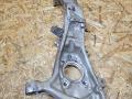 кулак поворотный правый BMW X5 G05 2023, 3.0 л., B57 D30 B, дизель, АКПП, внедорожник 5 дв., 6876656 - фото №2