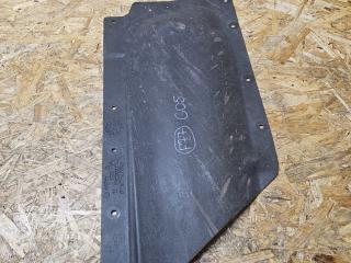 защита днища BMW X5 G05 [рестайлинг] G05 2024, 3.0 л., B57 D30 B, дизель, АКПП, 475 black saphire metallic, внедорожник 5 дв., полный привод, правый руль, 7424885