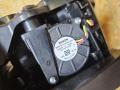 ионизатор воздуха BMW X5 G05 [рестайлинг] G05 2024, 3.0 л., B57 D30 B, дизель, АКПП, 475 black saphire metallic, внедорожник 5 дв., полный привод, правый руль, 9483929 - фото №3