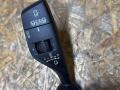 переключатель подрулевой (стрекоза) BMW X5 G05 [рестайлинг] G05 2024, 3.0 л., B57 D30 B, дизель, АКПП, 475 black saphire metallic, внедорожник 5 дв., полный привод, правый руль, 5A819E9 - фото №4