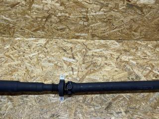 карданный вал BMW X5 G05 [рестайлинг] G05 2024, 3.0 л., B57 D30 B, дизель, АКПП, 475 black saphire metallic, внедорожник 5 дв., полный привод, правый руль, 8857623