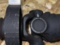 карданный вал BMW X5 G05 [рестайлинг] G05 2024, 3.0 л., B57 D30 B, дизель, АКПП, 475 black saphire metallic, внедорожник 5 дв., полный привод, правый руль, 8857623 - фото №2