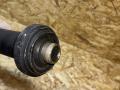 карданный вал BMW X5 G05 [рестайлинг] G05 2024, 3.0 л., B57 D30 B, дизель, АКПП, 475 black saphire metallic, внедорожник 5 дв., полный привод, правый руль, 8857623 - фото №6