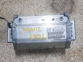 подушка безопасности пассажира BMW 3 серия E90/E91/E92/E93 [рестайлинг] 2008, 2.0 л., N47 D20 C, дизель, АКПП, купе