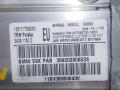 подушка безопасности пассажира BMW 3 серия E90/E91/E92/E93 [рестайлинг] 2008, 2.0 л., N47 D20 C, дизель, АКПП, купе - фото №2