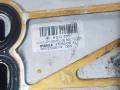 теплообменник масляного фильтра BMW 3 серия E90/E91 [рестайлинг] 2010, 3.0 л., N57 D30 A, дизель, МКПП, седан, 8512435 - фото №3