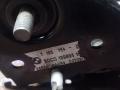 захватный крюк капота BMW 5 серия F10/F11 [рестайлинг] 2014, 4.4 л., бензин, АКПП, a90, седан, 7183764 - фото №3