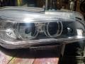 фара правая BMW 2 серия Active Tourer F45 2014, 2.0 л., дизель, АКПП, flamenco-rot brillanteffek с06, универсал, правый руль, 7422582 - фото №2