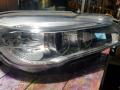 фара правая BMW 2 серия Active Tourer F45 2014, 2.0 л., дизель, АКПП, flamenco-rot brillanteffek с06, универсал, правый руль, 7422582 - фото №9