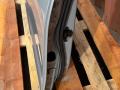 дверь задняя правая BMW 5 серия G60 2023, 2.0 л., B48B20V, бензин, АКПП, c4p brooklyn grau metallic, седан, задний привод, правый руль, 5A32EA8 - фото №3