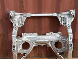 балка подвески передняя (подрамник) BMW 5 серия G60 2023, 2.0 л., B48B20V, бензин, АКПП, c4p brooklyn grau metallic, седан, задний привод, правый руль, 6897195