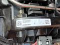 двигатель BMW 5 серия G60 2023, 2.0 л., B48B20V, бензин, АКПП, c4p brooklyn grau metallic, седан, задний привод, правый руль, 5A99A16 - фото №4