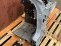 лонжерон правый BMW 5 серия G60 2023, 2.0 л., B48B20V, бензин, АКПП, c4p brooklyn grau metallic, седан, задний привод, правый руль - фото №3