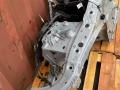 четверть передняя левая BMW 5 серия G60 2023, 2.0 л., B48B20V, бензин, АКПП, c4p brooklyn grau metallic, седан, задний привод, правый руль - фото №2