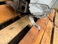 крыло заднее левое BMW 5 серия G60 2023, 2.0 л., B48B20V, бензин, АКПП, c4p brooklyn grau metallic, седан, задний привод, правый руль, 9635519 - фото №4