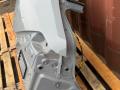крыло заднее левое BMW 5 серия G60 2023, 2.0 л., B48B20V, бензин, АКПП, c4p brooklyn grau metallic, седан, задний привод, правый руль, 9635519 - фото №5