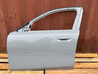 дверь передняя левая BMW 5 серия G60 2023, 2.0 л., B48B20V, бензин, АКПП, c4p brooklyn grau metallic, седан, задний привод, правый руль