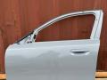 дверь передняя левая BMW 5 серия G60 2023, 2.0 л., B48B20V, бензин, АКПП, c4p brooklyn grau metallic, седан, задний привод, правый руль - фото №2