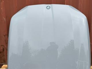 капот BMW 5 серия G60 2023, 2.0 л., B48B20V, бензин, АКПП, c4p brooklyn grau metallic, седан, задний привод, правый руль, 9633618