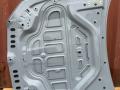 капот BMW 5 серия G60 2023, 2.0 л., B48B20V, бензин, АКПП, c4p brooklyn grau metallic, седан, задний привод, правый руль, 9633618 - фото №5