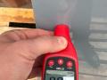 капот BMW 5 серия G60 2023, 2.0 л., B48B20V, бензин, АКПП, c4p brooklyn grau metallic, седан, задний привод, правый руль, 9633618 - фото №6