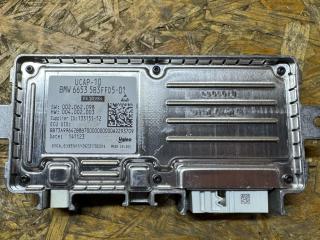 блок управления камерой BMW 5 серия G60 2023, 2.0 л., B48B20V, бензин, АКПП, c4p brooklyn grau metallic, седан, задний привод, правый руль, 5B3FFD5