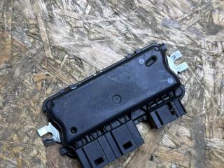 реле бензонасоса BMW 5 серия G60 2023, 2.0 л., B48B20V, бензин, АКПП, c4p brooklyn grau metallic, седан, задний привод, правый руль, 5B36DE1
