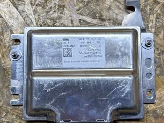 блок управления подвеской BMW 5 серия G60 2023, 2.0 л., B48B20V, бензин, АКПП, c4p brooklyn grau metallic, седан, задний привод, правый руль, 8871164