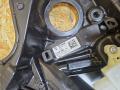 стеклоподъемник передний правый BMW 5 серия G60 2023, 2.0 л., B48B20V, бензин, АКПП, c4p brooklyn grau metallic, седан, задний привод, правый руль, 5A08A82 - фото №2