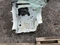 лонжерон правый BMW 6 серия F12/F13 [рестайлинг] 2017, 3.0 л., N55 B30 A, бензин, АКПП, кабриолет, 41002180682 - фото №4