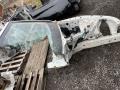 лонжерон правый BMW 6 серия F12/F13 [рестайлинг] 2017, 3.0 л., N55 B30 A, бензин, АКПП, кабриолет, 41002180682 - фото №5
