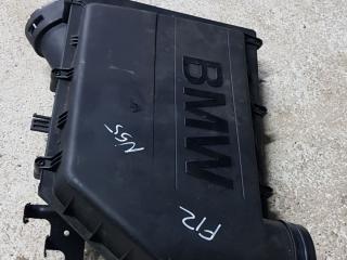 корпус воздушного фильтра BMW 6 серия F12/F13 [рестайлинг] 2017, 3.0 л., N55 B30 A, бензин, АКПП, кабриолет, 7583725
