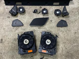 комплект акустики BMW M2 F87 [рестайлинг] 2020, 3.0 л., S55 B30 A, бензин, робот, купе, задний привод, правый руль, 9826042, 6846905, 65126846905