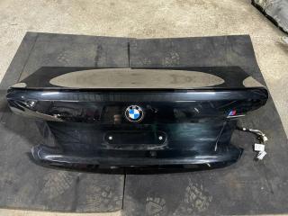 крышка багажника (дверь 3-5) BMW M2 F87 [рестайлинг] 2020, 3.0 л., S55 B30 A, бензин, робот, купе, задний привод, правый руль, 41007335376