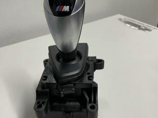 механизм выбора передач BMW 6 серия F12/F13 [рестайлинг] 2017, 3.0 л., N55 B30 A, бензин, АКПП, кабриолет, 8072022