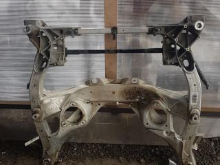 балка подвески передняя (подрамник) BMW 6 серия F12/F13 [рестайлинг] 2017, 3.0 л., N55 B30 A, бензин, АКПП, кабриолет, 6796692, 31116796692