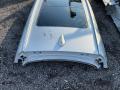 крыша BMW X1 F48 2017, 2.0 л., дизель, АКПП, серебристый , 41007439350, 7439350 - фото №5