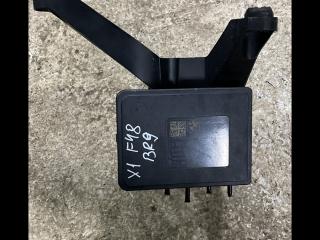 блок ABS BMW X1 F48 2017, 2.0 л., дизель, АКПП, серебристый , 6885280, 34516885279
