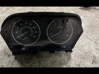 щиток приборов (приборная панель) BMW X1 F48 2017, 2.0 л., дизель, АКПП, серебристый , 9295446