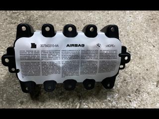 подушка безопасности пассажира BMW X1 F48 2017, 2.0 л., дизель, АКПП, серебристый , 9296848