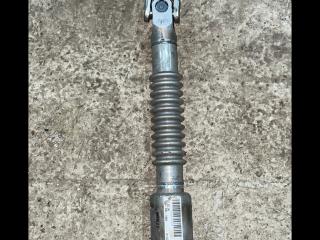 рулевой карданчик BMW X1 F48 2017, 2.0 л., дизель, АКПП, серебристый , 6865654