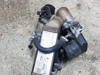 охладитель EGR / Радиатор EGR BMW 3 серия E90/E91/E92/E93 [рестайлинг] 2008, 2.0 л., N47 D20 C, дизель, АКПП, купе, 7810166