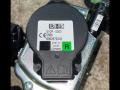 ремень безопасности комплект BMW X1 F48 2017, 2.0 л., дизель, АКПП, серебристый  - фото №5